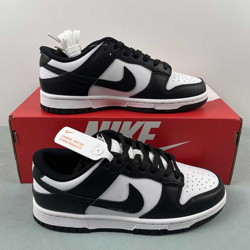 X  Nike Dunk Low  DD1503-101  36-46